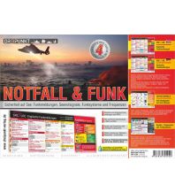 Ausbildung und Praxis Notfall Funk Info-Tafel-Set Dreipunkt Verlag