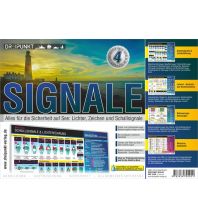 Ausbildung und Praxis Signale Info-Tafel-Set Dreipunkt Verlag