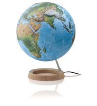 Globen Full Circle R Räthgloben 1917