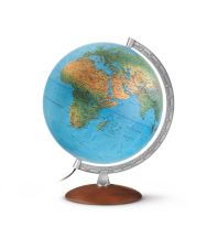 Globen DP 3010 Räthgloben 1917