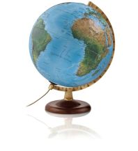 Globen R4 gold Räthgloben 1917