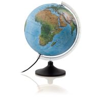 Globen Reliefglobus Solid R Räthgloben 1917