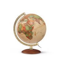 Globen PAL 3010 Antikstil Räthgloben 1917