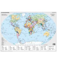 Staaten der Erde Stiefel GmbH