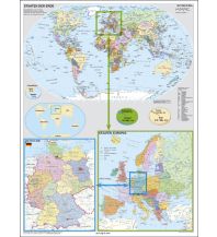 Deutschland und Europa in der Welt Stiefel GmbH