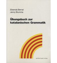 Sprachführer Übungsbuch zur katalanischen Grammatik Egert Verlag