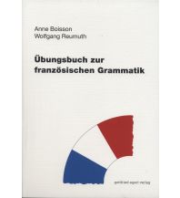 Sprachführer Übungsbuch zur französischen Grammatik Egert Verlag