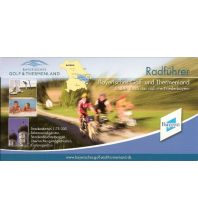 Radführer Deutschland Radführer Bayerisches Golf- und Thermenland Galli Josef