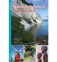 Reiseführer Dänemark Dänische Inseln 2: Lolland, Falster, Møn Edition Elch