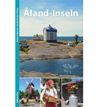 Travel Guides Finland Åland-Inseln Edition Elch