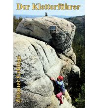 Sportkletterführer Deutschland Der Kletterführer Zittauer Gebirge Heimatbuchverlag