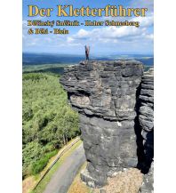 Sportkletterführer Osteuropa Der Kletterführer Bělá/Biela und Děčínský Sněžník/Hoher Schneeberg Heimatbuchverlag