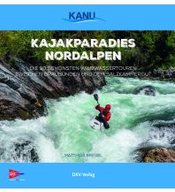 Kanusport Kajakparadies Nordalpen Deutscher Kanusportverband DKV