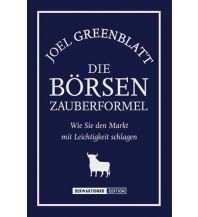 Die Börsen-Zauberformel Plassen