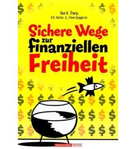 Sichere Wege zur finanziellen Freiheit Plassen