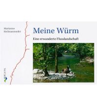 Wanderführer Meine Würm Berg & Tal