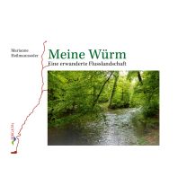 Wanderführer Meine Würm Berg & Tal