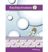 Rechtschreiben 2 jandorfverlag