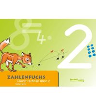Zahlenfuchs 2 (Ausgabe Österreich) Jandorfverlag