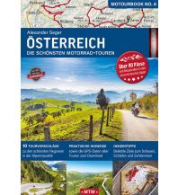Motorradführer Österreich MoTourMedia