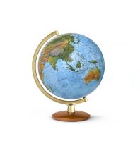 Globen Räthglobus DFNI 3015 Räthgloben 1917