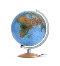 Globen Räthglobus DFNI 3017 Räthgloben 1917