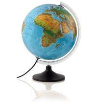 Globen Atmosphere Solid B Räthgloben 1917