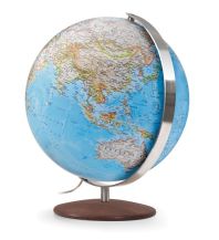 Globen Globus Fusion 3001 Classic Räthgloben 1917