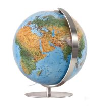 Globen Globus DFN 3703 Räthgloben 1917