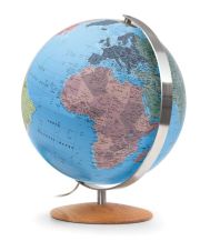 Globen CTN 3702 Räthgloben 1917