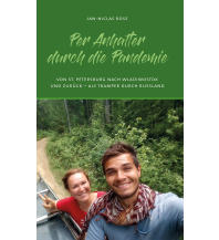 Reiseerzählungen Per Anhalter durch die Pandemie Eigenverlag 