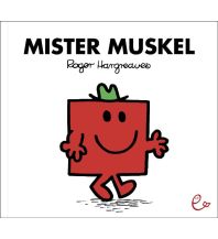 Mister Muskel Susanna Rieder Verlag