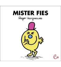 Mister Fies Susanna Rieder Verlag
