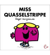 Miss Quasselstrippe Susanna Rieder Verlag