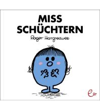 Miss Schüchtern Susanna Rieder Verlag
