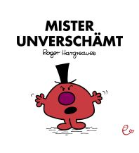 Mister Unverschämt Susanna Rieder Verlag