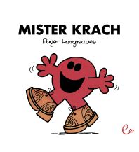 Mister Krach Susanna Rieder Verlag