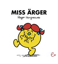 Miss Ärger Susanna Rieder Verlag