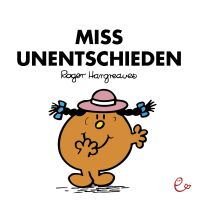 Miss Unentschieden Susanna Rieder Verlag