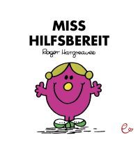 Miss Hilfsbereit Susanna Rieder Verlag