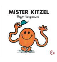 Mister Kitzel Susanna Rieder Verlag