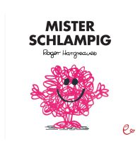 Mister Schlampig Susanna Rieder Verlag