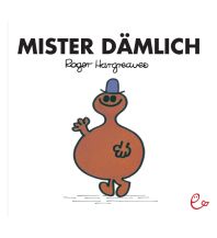 Mister Dämlich Susanna Rieder Verlag