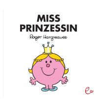 Miss Prinzessin Susanna Rieder Verlag