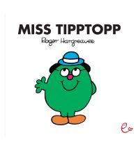Miss Tipptopp Susanna Rieder Verlag