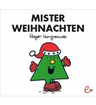 Mister Weihnachten Susanna Rieder Verlag