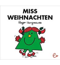Miss Weihnachten Susanna Rieder Verlag