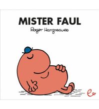 Mister Faul Susanna Rieder Verlag