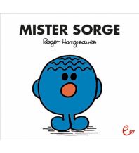 Mister Sorge Susanna Rieder Verlag