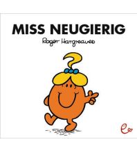 Miss Neugierig Susanna Rieder Verlag